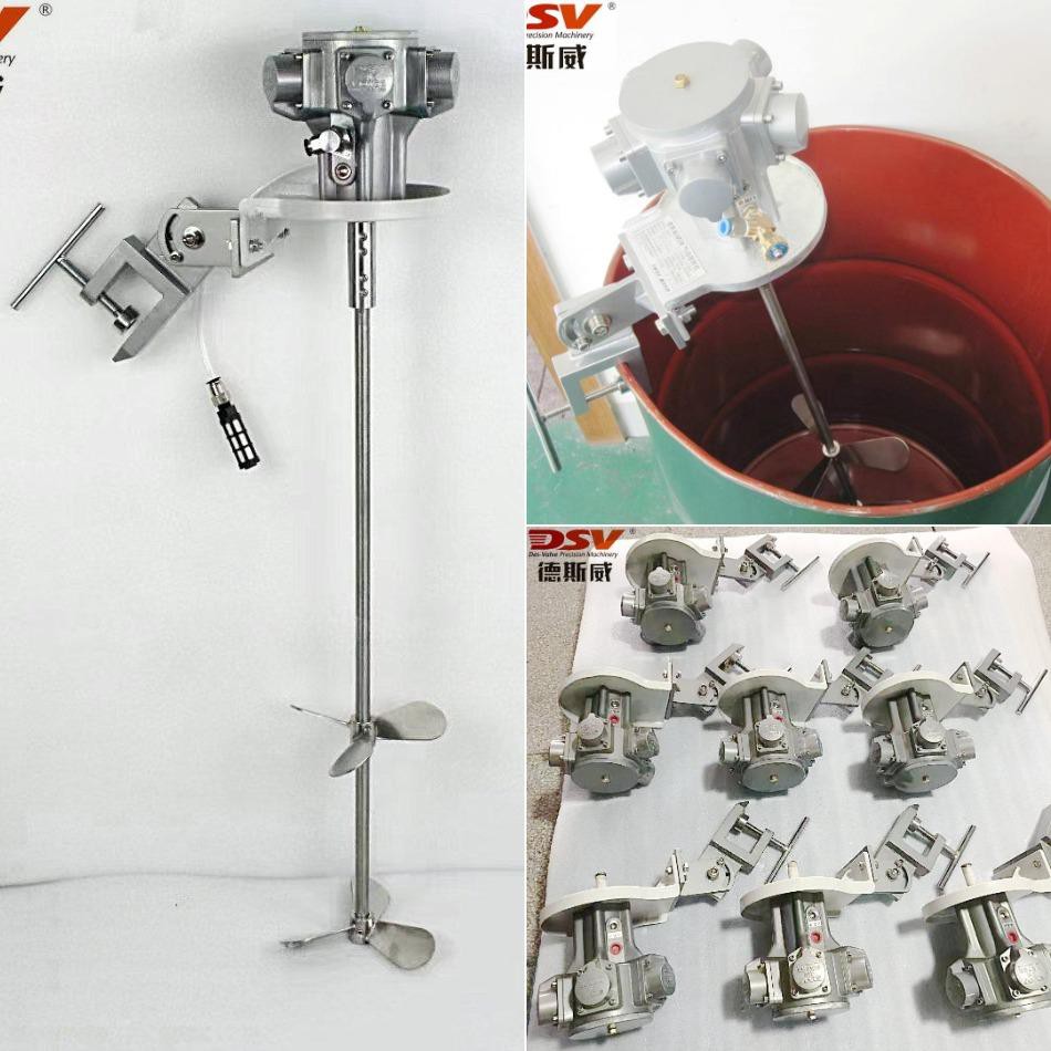 clamp mount mixer clamp mount mixer