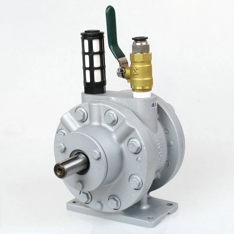vane pneumatic motor vane pneumatic motor